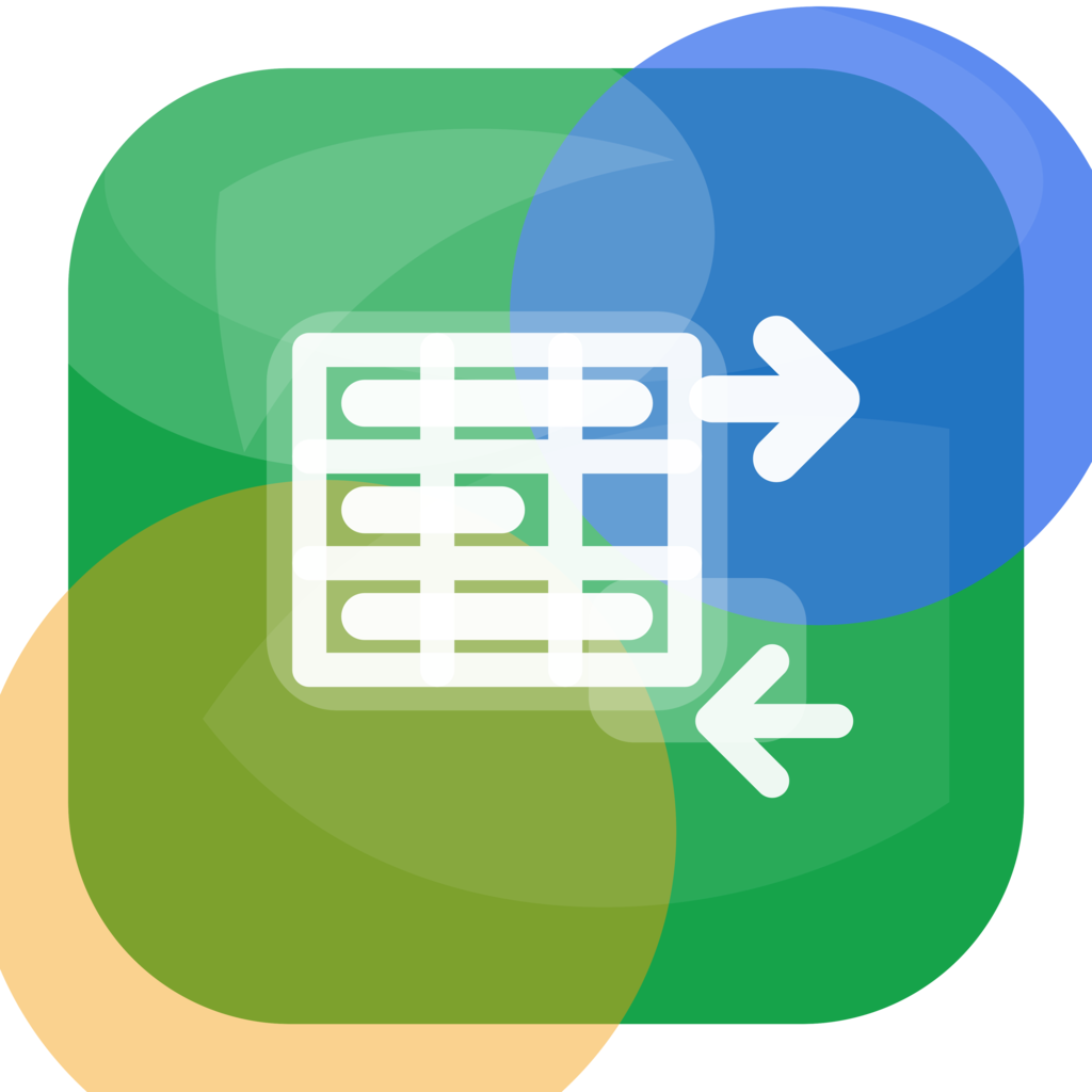CSV to PDF