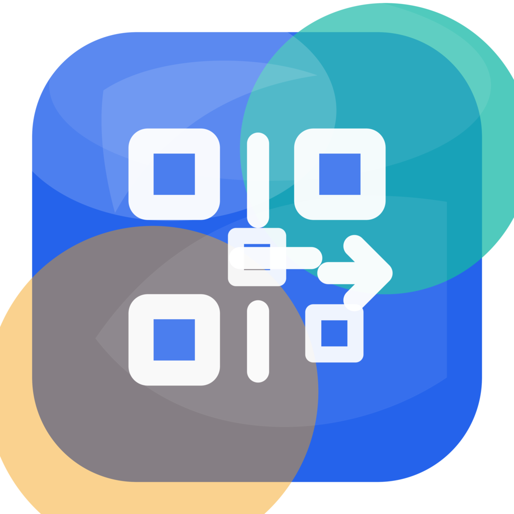 QR اور بارکوڈ ڈیکوڈر آن لائن