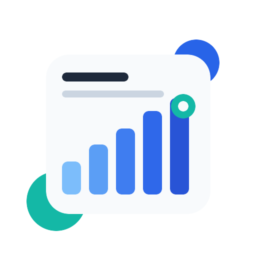 AppMetrica Viewer — موبائل ایپ کے اعدادوشمار